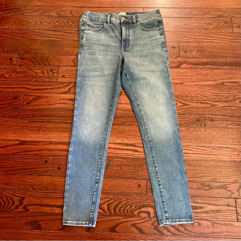 Upwest Denim Jeggings Medium
